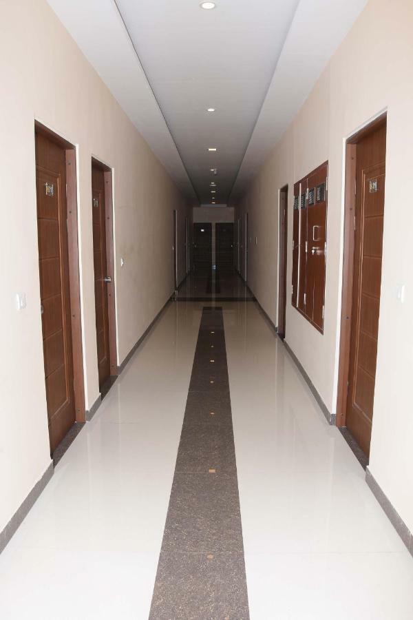 Salem Regency - A Business Stay Exterior photo