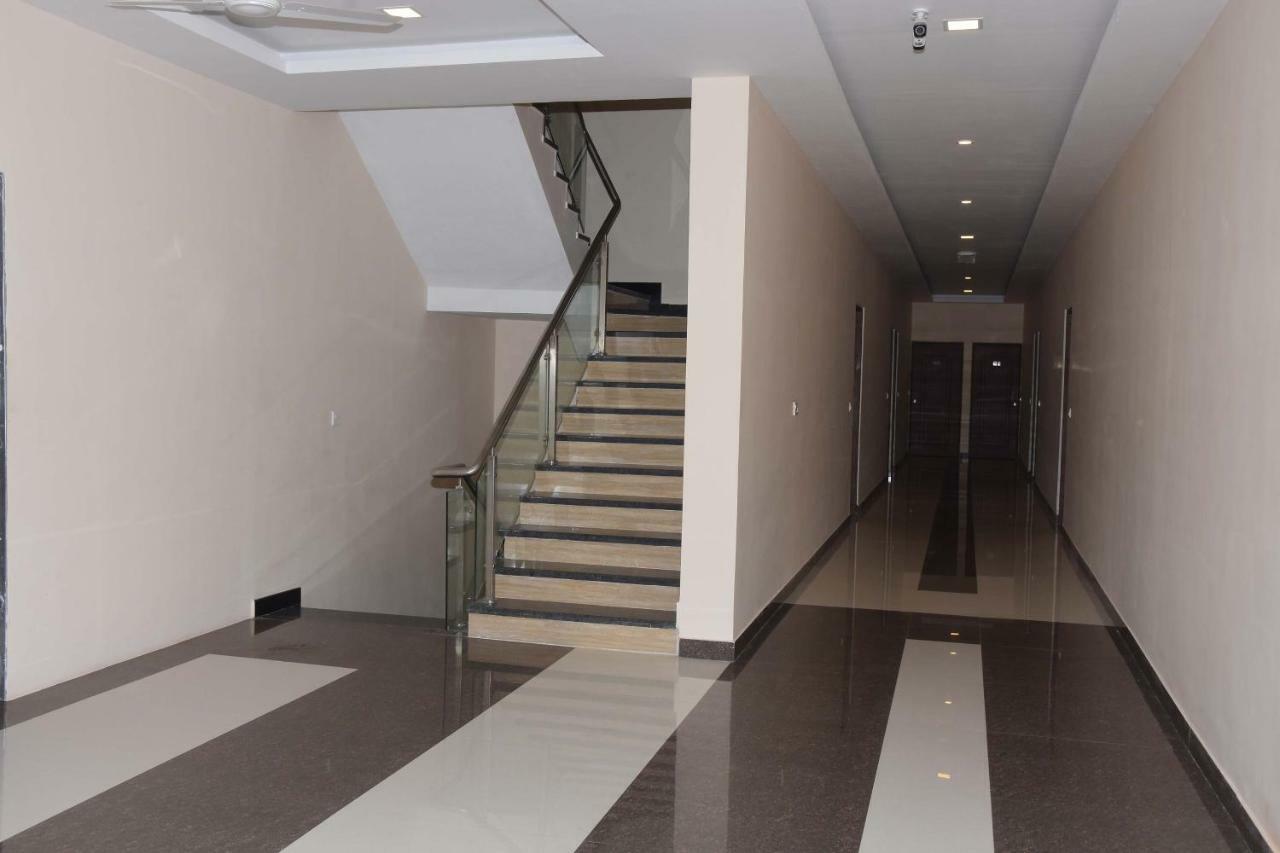 Salem Regency - A Business Stay Exterior photo