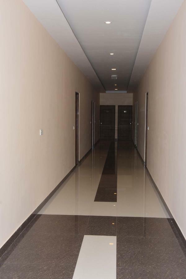Salem Regency - A Business Stay Exterior photo